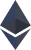 Ethereum լոգոն