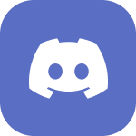 Discord պատկերակը