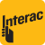 Interac լոգոն