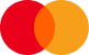 Mastercard լոգոն