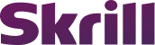 Skrill լոգոն