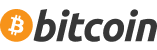 Bitcoin-ի լոգո