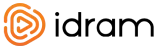 Idram-ի լոգո